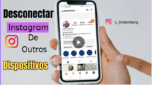 Como Saber se Seu Instagram Está Conectado a Outros Dispositivos: Dicas para Manter Sua Conta Segura