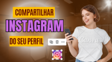 Guia Definitivo: Como Copiar o Link do Seu Perfil do Instagram em Segundos