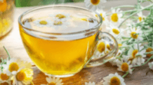 Chá de camomila: por que ele faz parte de hábitos tranquilos do dia a dia