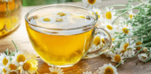 Chá de camomila: por que ele faz parte de hábitos tranquilos do dia a dia